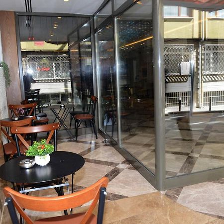 Style Hotel Sisli Стамбул Экстерьер фото