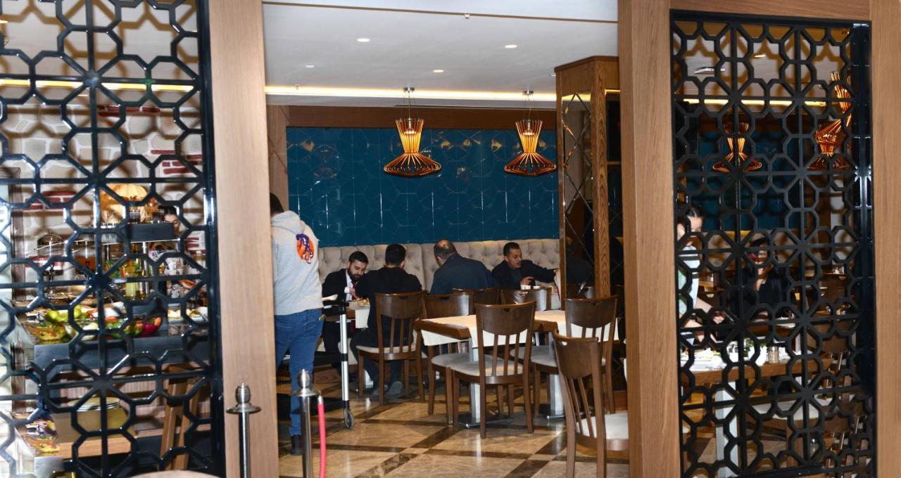 Style Hotel Sisli Стамбул Экстерьер фото