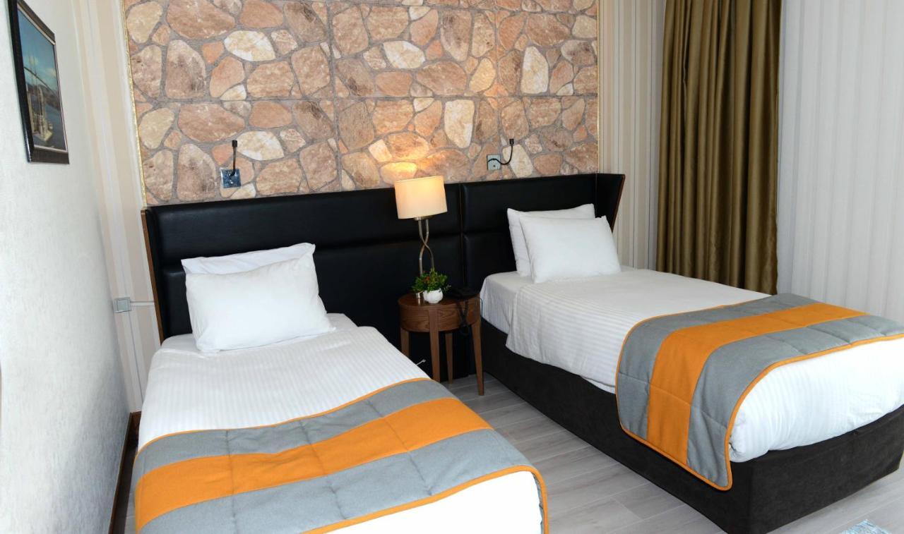 Style Hotel Sisli Стамбул Экстерьер фото