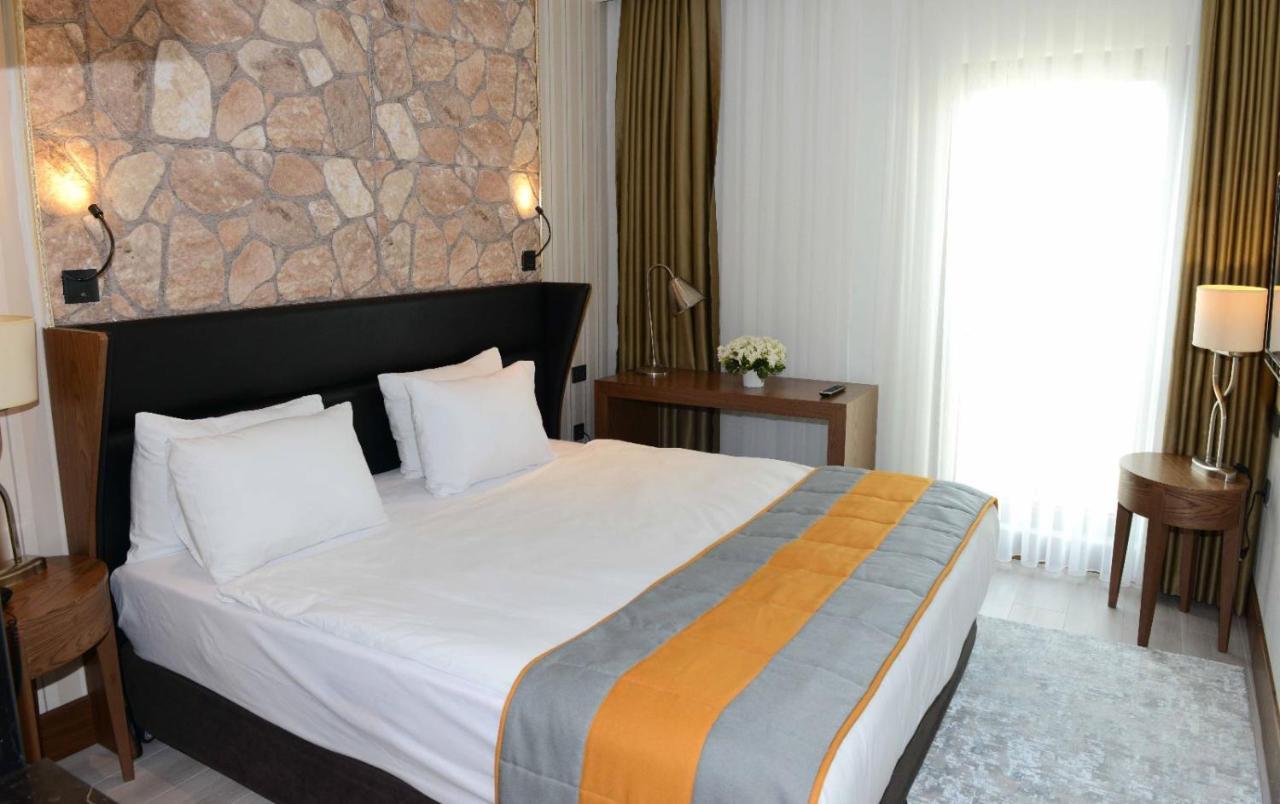 Style Hotel Sisli Стамбул Экстерьер фото