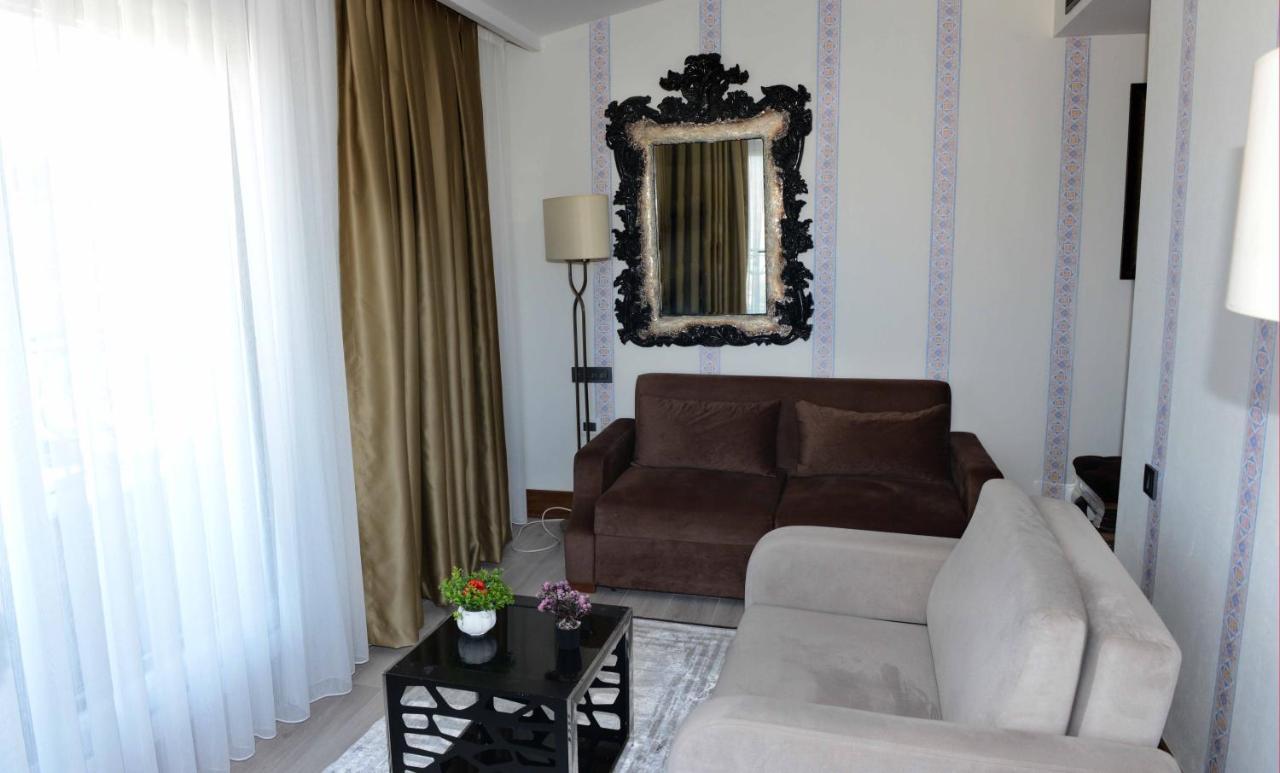 Style Hotel Sisli Стамбул Экстерьер фото