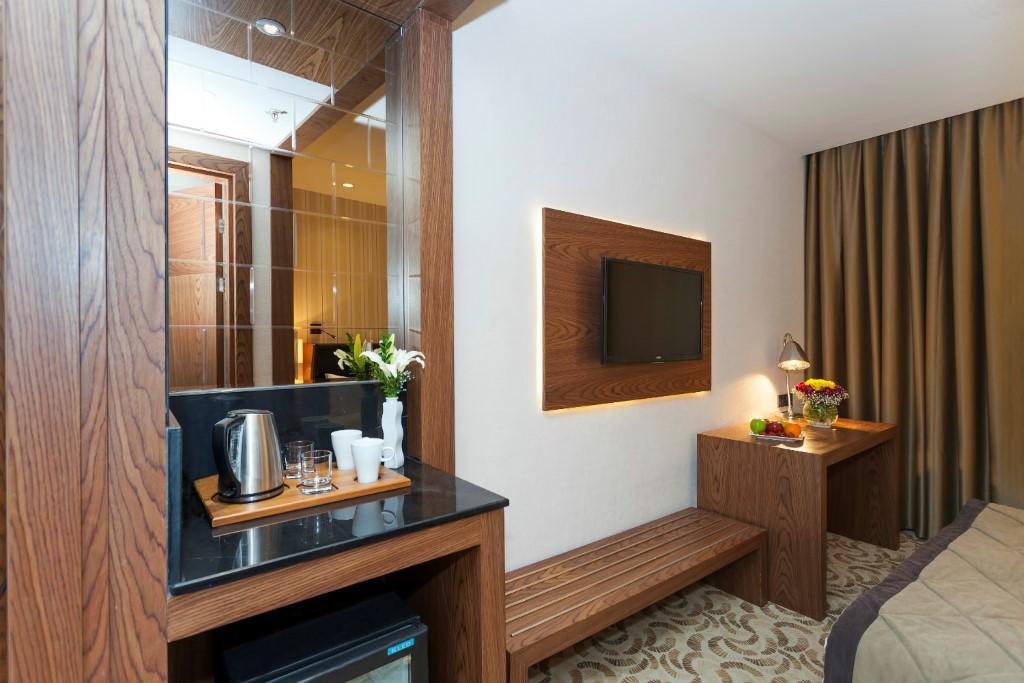 Style Hotel Sisli Стамбул Экстерьер фото