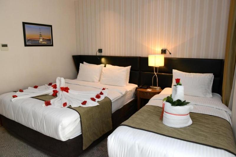 Style Hotel Sisli Стамбул Экстерьер фото