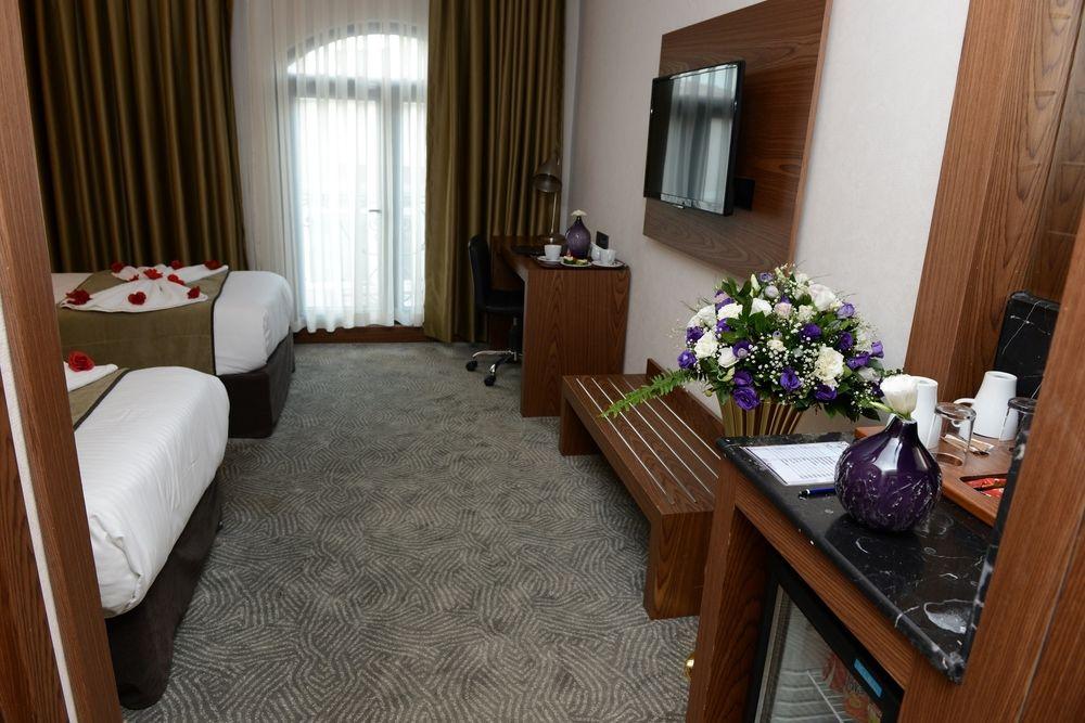 Style Hotel Sisli Стамбул Экстерьер фото