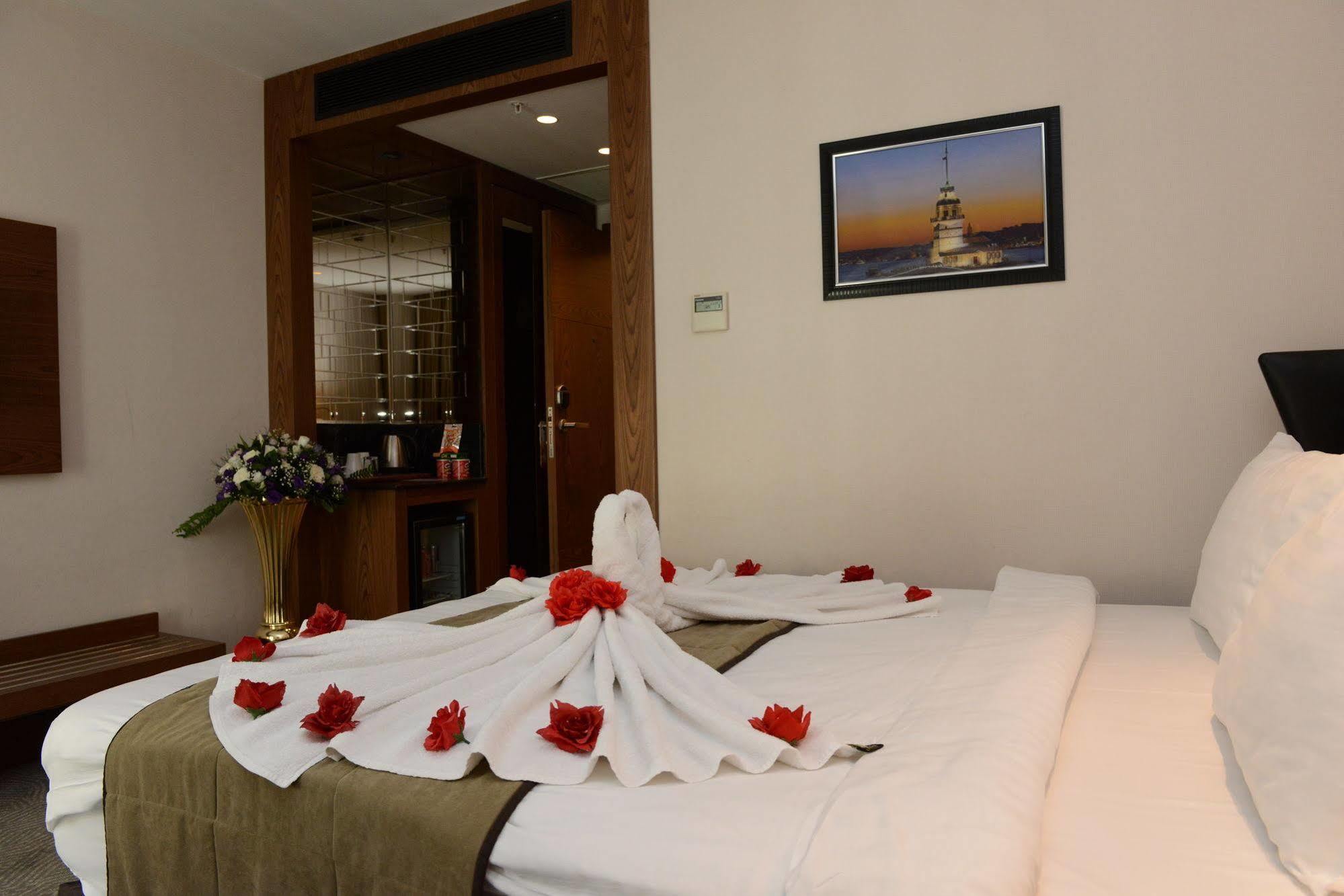 Style Hotel Sisli Стамбул Экстерьер фото