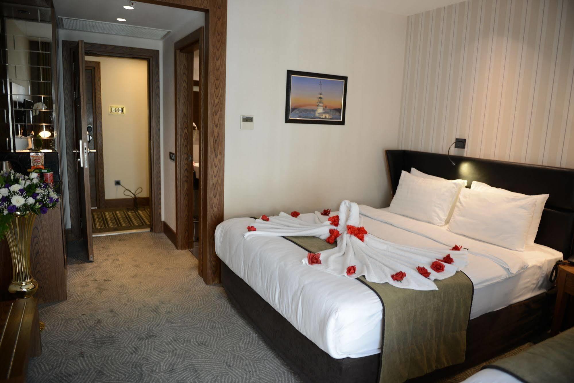 Style Hotel Sisli Стамбул Экстерьер фото