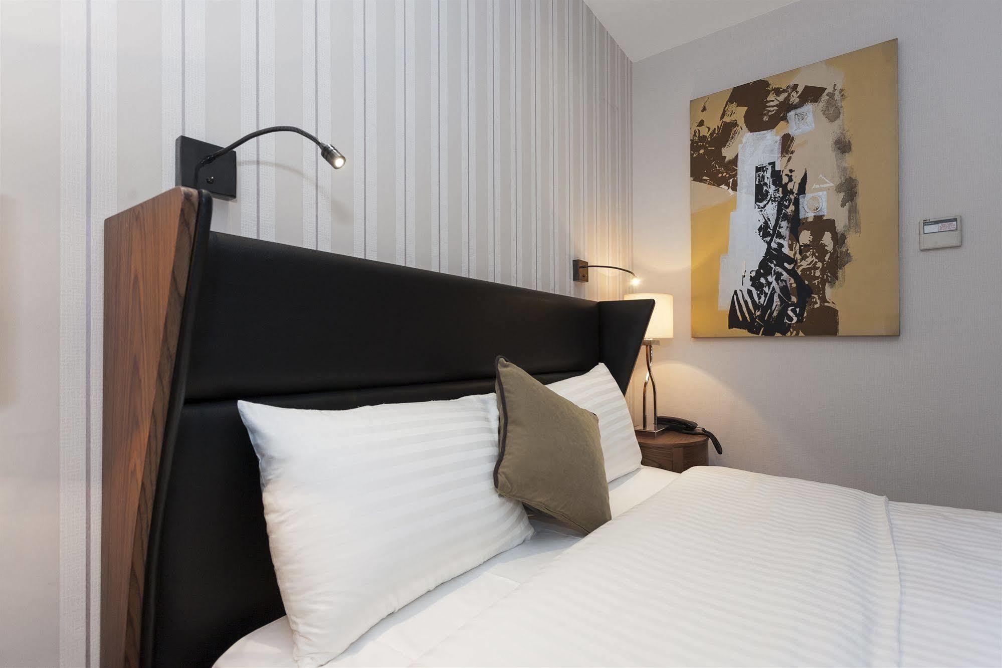 Style Hotel Sisli Стамбул Экстерьер фото
